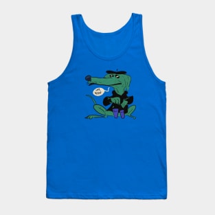 Barknik Tank Top